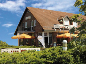 Café Pension Steffen, Sanitz